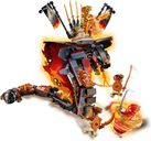 LEGO® Ninjago Feuerschlange spielablauf