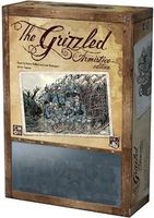 The Grizzled: Armistice Edition