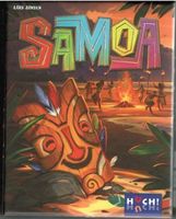 Samoa