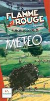 Flamme Rouge: Meteo