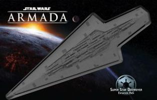 The best prices today for Star Wars Armada Super Star Destroyer