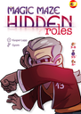 Magic Maze: Hidden Roles