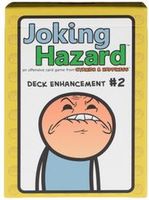 Joking Hazard: Deck Enhancement #2