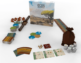 Ecos: First Continent components