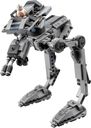 LEGO® Star Wars AT-ST™ de la Primera Orden partes