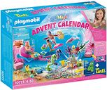 Magical Mermaids Advent Calendar