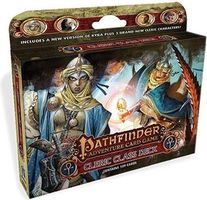 Pathfinder Adventure Card Game: Class Deck – Cleric