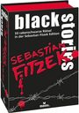 Black Stories: Sebastian Fitzek Edition