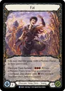 Flesh & Blood TCG: Uprising Blitz Deck - Fai carte