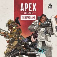 Apex Legends: The Board Game