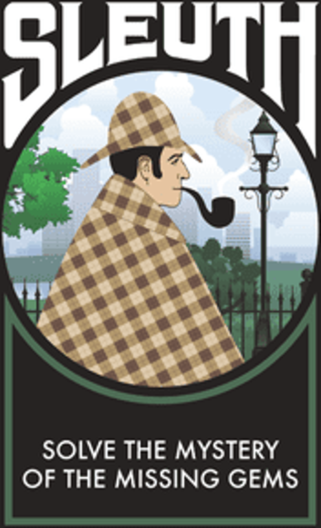 The best prices today for Sleuth - TableTopFinder