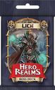 Hero Realms: Boss Deck - Lich