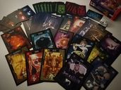 Götterdämmerung cards