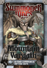 Summoner Wars: Mountain Vargath - Second Summoner