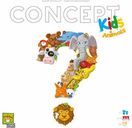 Concept Kids Dieren