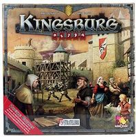 Kingsburg (Zweite Edition)