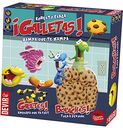 ¡Galletas!