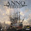 Anno 1800: The Board Game