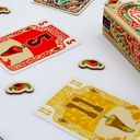 Picante components