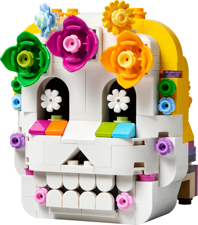 Altar of the Dead components