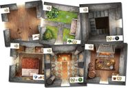 Guilds tiles