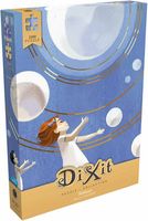 Dixit Puzzle-Collection: Telekinesis