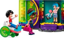 LEGO® Friends Rollschuhdisco minifiguren