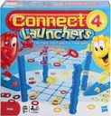 Connect 4 Launchers