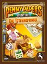 Penny Papers Adventures: Die Totenkopfinsel