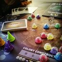 Alien Frontiers: Factions jugabilidad