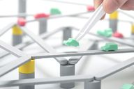 Tokyo Highway: Rainbow City components