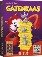 Gatenkaas