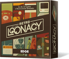 Retro Loonacy