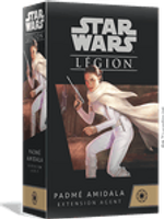 Star Wars: Légion – Padmé Amidala Extension Agent