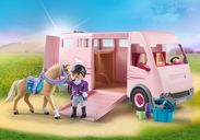 Playmobil® Country Horse Transporter with Trainer
