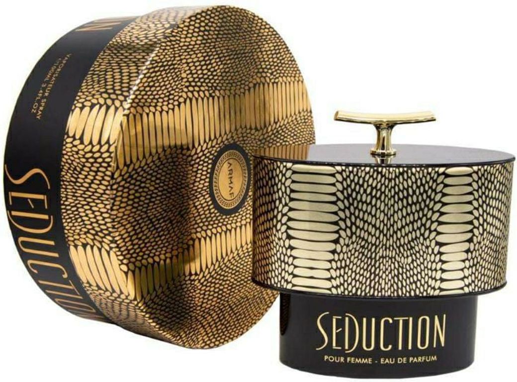 Armaf Seduction Pour Femme Eau de parfum boîte