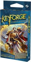 Keyforge: La Edad de la Ascensión - Mazo de Arconte