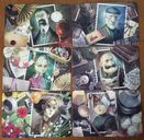 Asmodee- Mysterium-Secrets and Lies Expansion Board Game Italian Edition, Color, 8694 carte