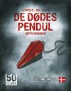 50 Clues: The Pendulum of the Dead box