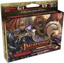 Pathfinder Adventure Card Game: Hell's Vengeance Character Deck 1