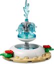 LEGO® Friends Heartlake City Grand Hotel components