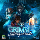 The Grimm Masquerade