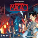 Shadows of Macao
