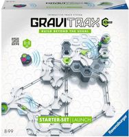 GraviTrax Power Launch Starter-Set