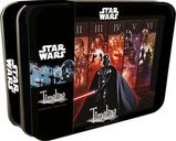 Timeline: Star Wars – Coffret Spécial