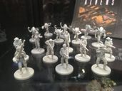 Aliens: Another Glorious Day in the Corps! miniature