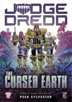 Judge Dredd: The Cursed Earth