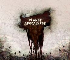 Planète Apocalypse