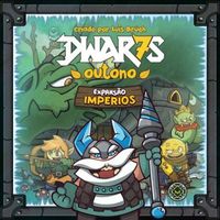 Dwar7s Fall: Empires Expansion