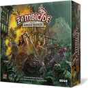 Zombicide: Green Horde